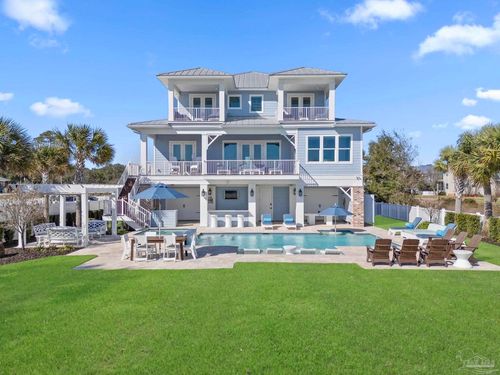 4029 Landfall Dr, Pensacola, FL, 32507-9296 | Card Image