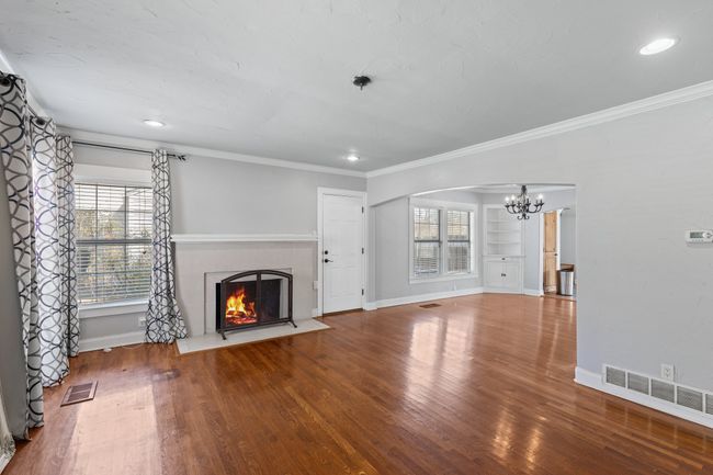 2508 Carnation Ave, House other with 4 bedrooms, 3 bathrooms and null parking in Fort Worth TX | Image 7