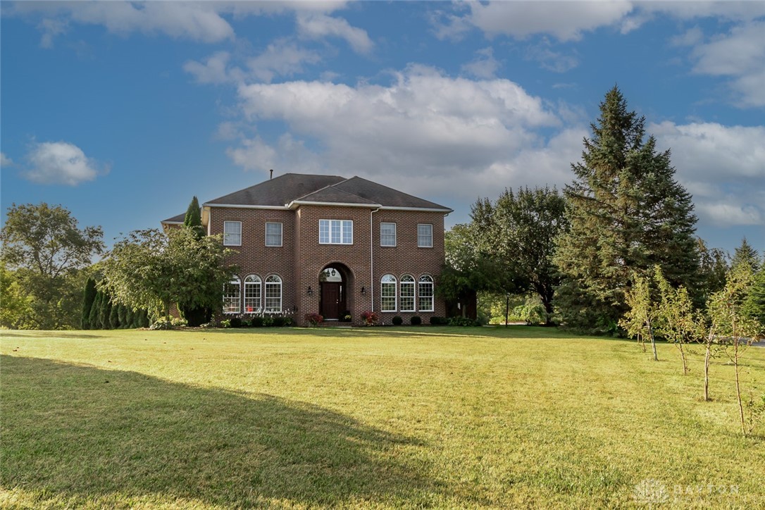 Us Route 36 , Greenville, OH 45331
