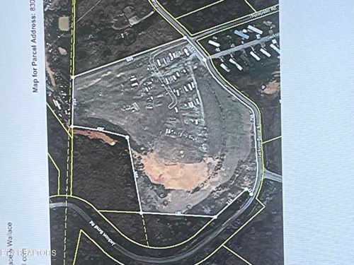 8301 Jackson Bend Rd, Lenoir City, TN, 37772-4448 | Card Image
