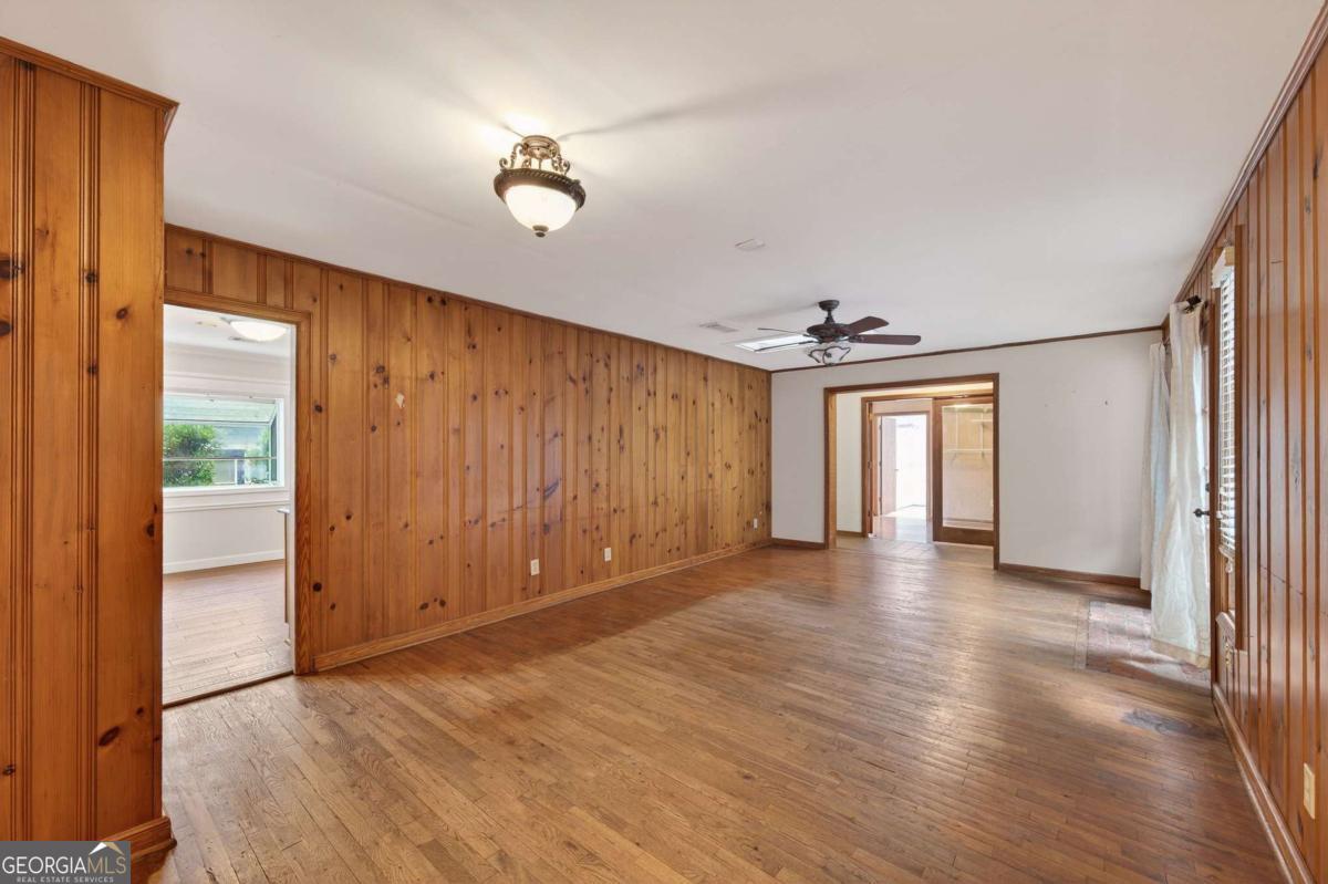 Residential in Acworth 2