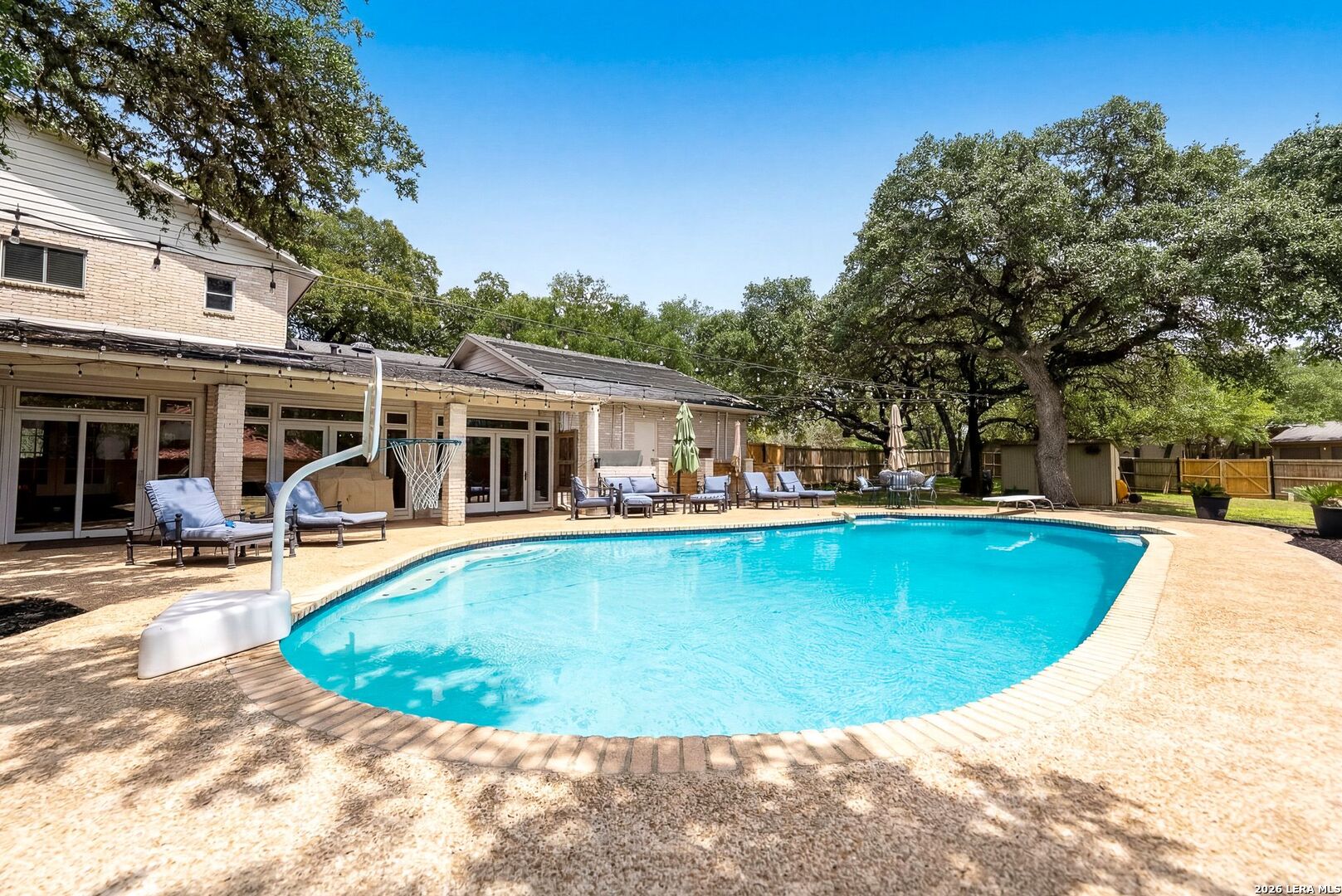 Residential in Boerne