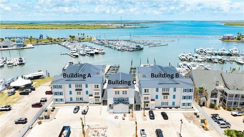 8-136 W Cotter Ave, Port Aransas, TX, 78373-4030 | Card Image