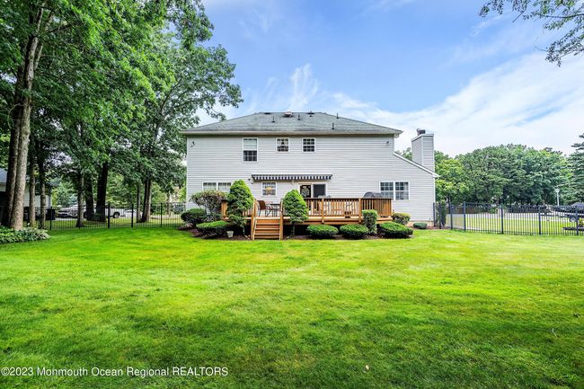 2 Minuteman Ct, House other with 4 bedrooms, 4 bathrooms and null parking in OLD BRIDGE NJ | Image 34