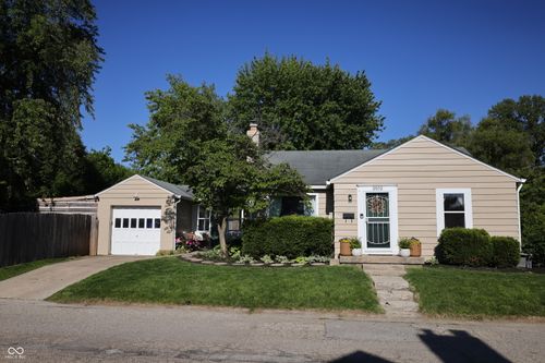 2502 Northview Ave, Indianapolis, IN, 46220-3516 | Card Image