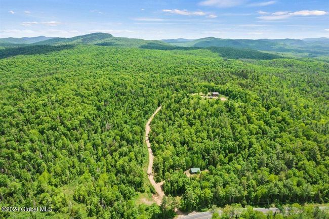 2216 State Route 28 N, House other with 2 bedrooms, 2 bathrooms and 100 parking in Minerva NY | Image 8