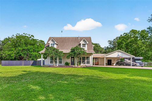 461 County Road 174, Wharton, TX, 77488 | Card Image
