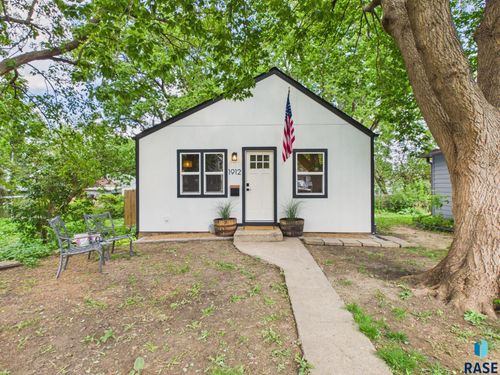 1912 S Duluth Ave Avenue, Sioux Falls, SD, 57105 | Card Image