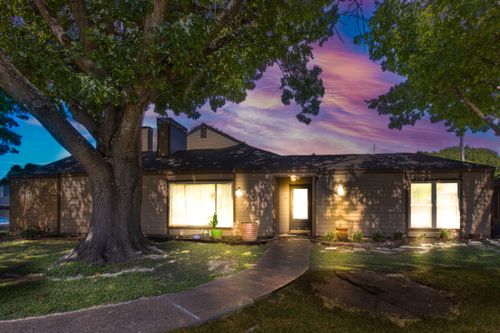 3338 Chimney Place Dr, Waco, TX, 76708-2372 | Card Image