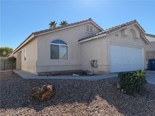 9349 Copper Villa Court, Las Vegas, NV, 89129 | Card Image