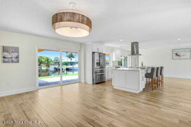 57 Riverview Ln, House other with 3 bedrooms, 2 bathrooms and null parking in Cocoa Beach FL | Image 49