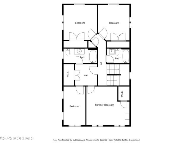35 Embury Ave, House other with 5 bedrooms, 4 bathrooms and null parking in Ocean Grove NJ | Image 37