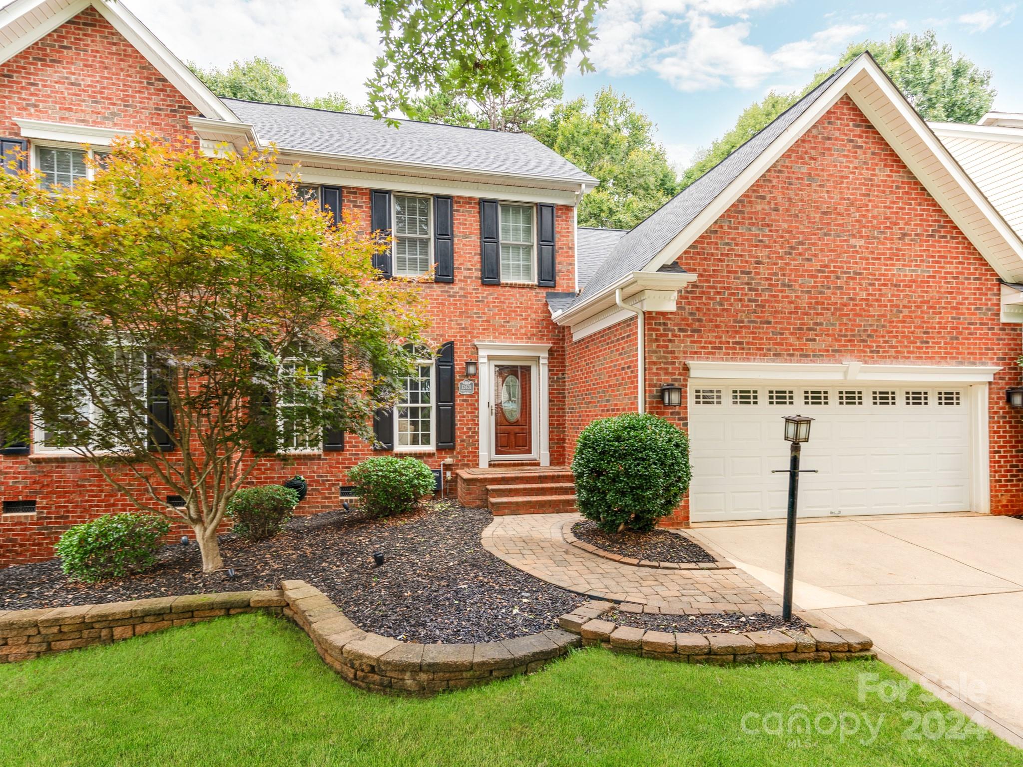 Framfield Ct, Huntersville, NC 28078