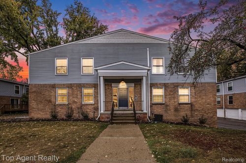 apt-508-509 E University Dr, Rochester, MI, 48307-2161 | Card Image