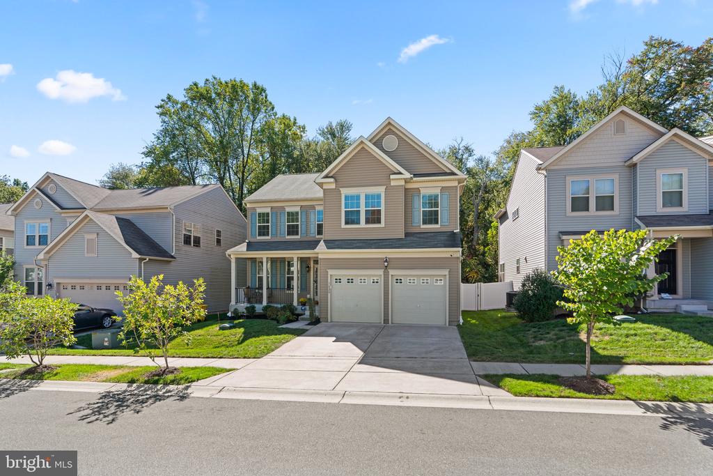 Hekla Ln, Hanover, MD 21076