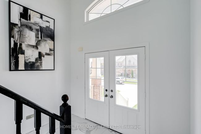 69 Sutcliffe Way S, House other with 3 bedrooms, 3 bathrooms and 2 parking in Alliston ON | Image 49