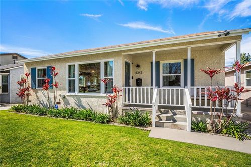 4343 Woodruff, Lakewood, CA, 90713 | Card Image