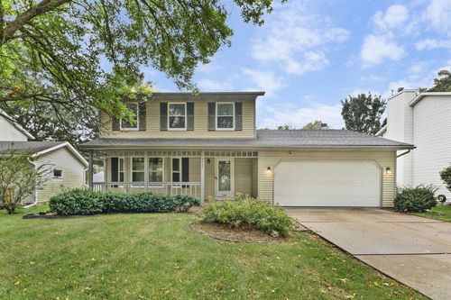 3022 Greenway Trl, MADISON, WI, 53719-1918 | Card Image