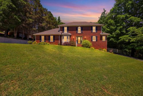 114 Paddle Wheel Ct, Cohutta, GA, 30710-9142 | Card Image