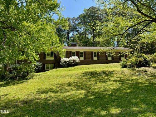 2118 N Woodland Rd, Henderson, NC, 27536-3824 | Card Image
