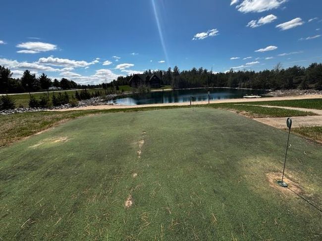 W5497 N Shore Dr, Home with 0 bedrooms, 0 bathrooms and null parking in New Lisbon WI | Image 16