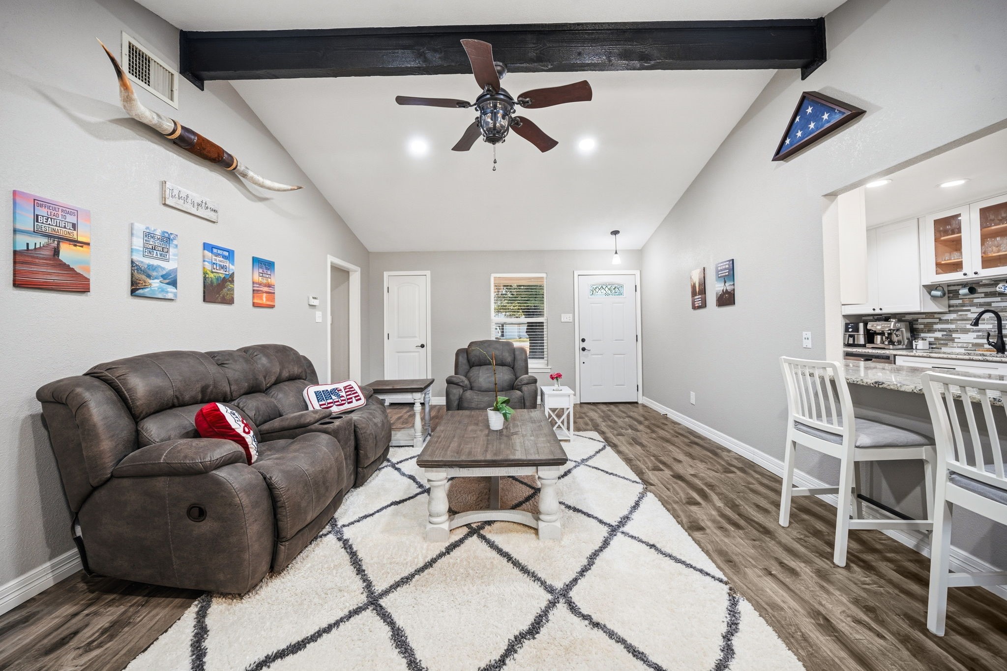 Residential in Red Oak 5