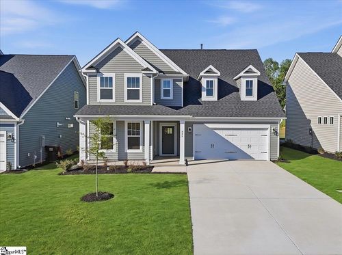 446 Amaryllis Ln, Woodruff, SC, 29388-5901 | Card Image