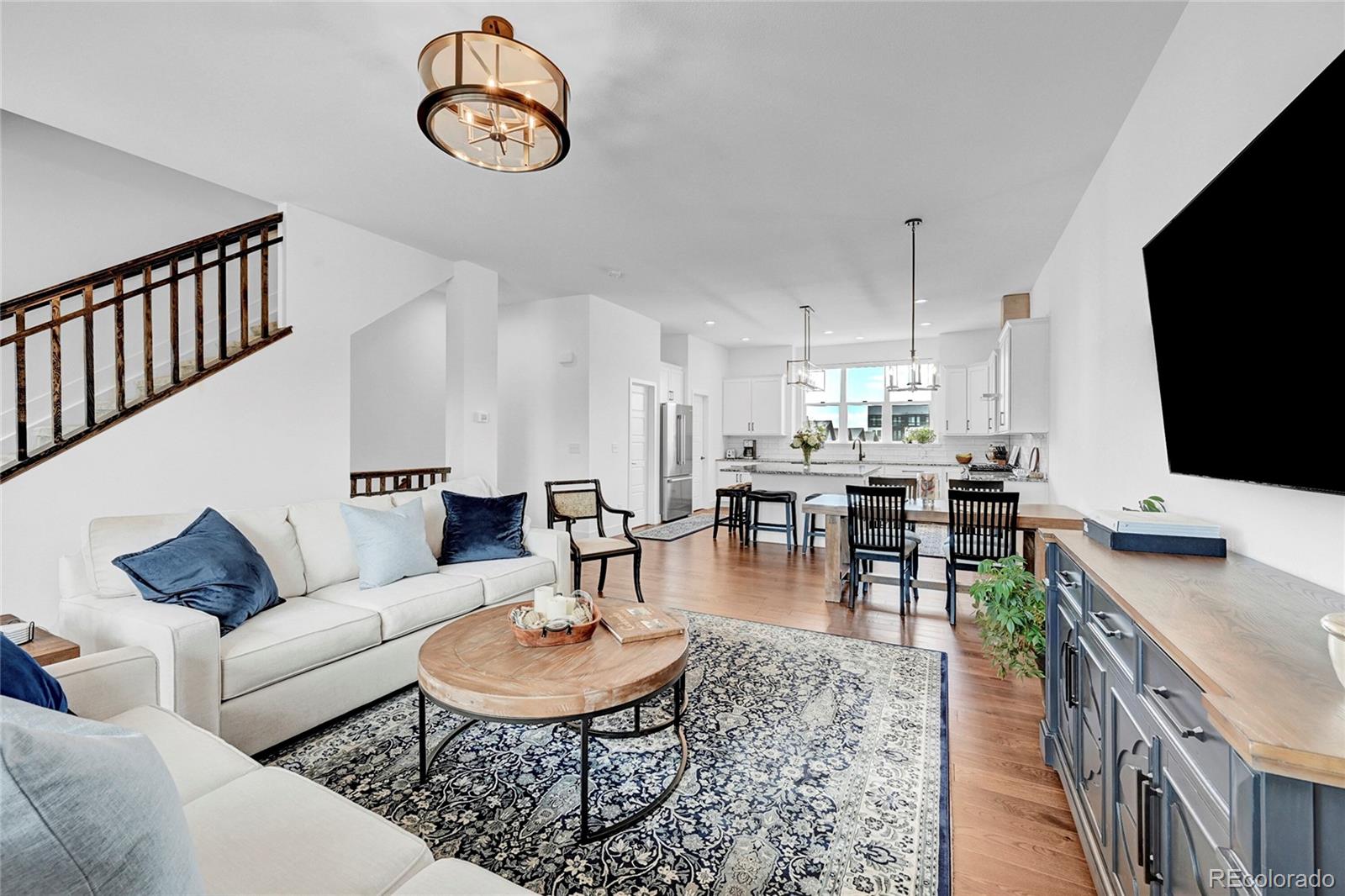 52nd Ave, Wheat Ridge, CO 80033