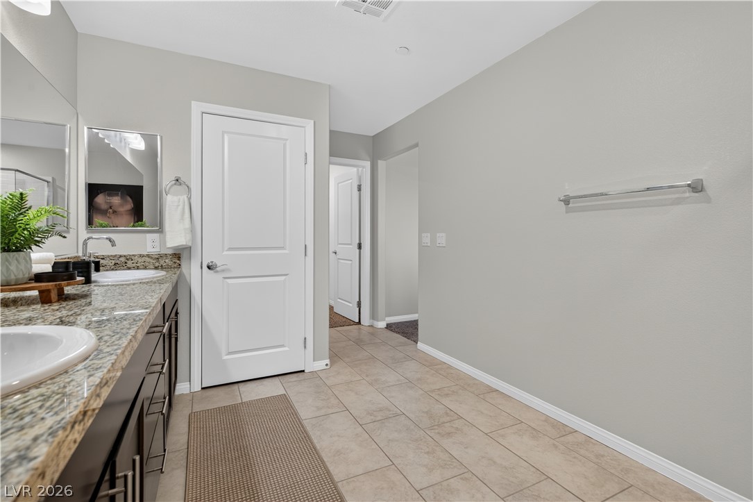 Residential Lease in Las Vegas 3