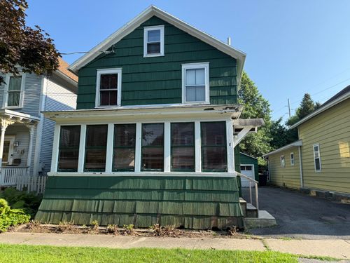 8 Durand St, Plattsburgh, NY, 12901-1741 | Card Image