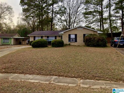 2624 Springfield Dr, MONTGOMERY, AL, 36108-4441 | Card Image