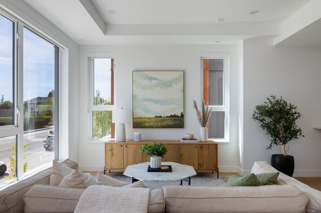 212 - 715 W 49 Th Ave, Townhouse with 3 bedrooms, 3 bathrooms and 1 parking in Vancouver BC | Image 4