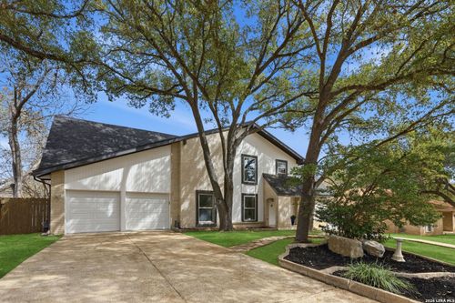 17119 Turkey Point St, San Antonio, TX, 78232-1834 | Card Image