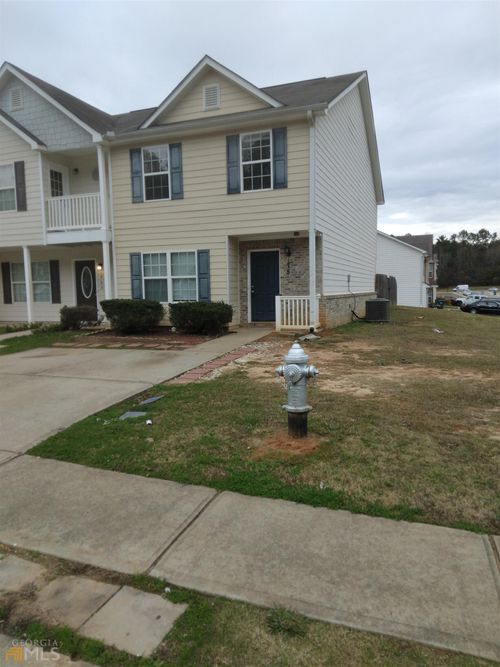 1751 Old Dogwood, Jonesboro, GA, 30238-7519 | Card Image