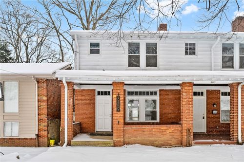 3159 Beechwood Blvd, Squirrel Hill, PA, 15217-3103 | Card Image