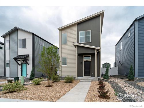 3816 Lake Clark St, Evans, CO, 80620-8719 | Card Image