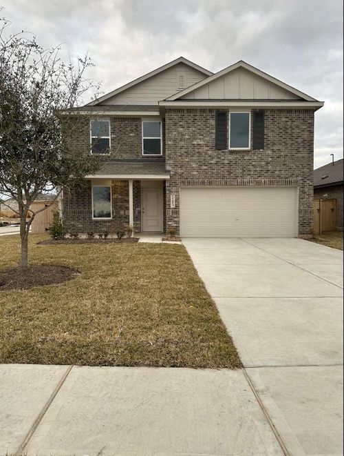 3614 Atlas Point Ln, Angleton, TX, 77515-2420 | Card Image