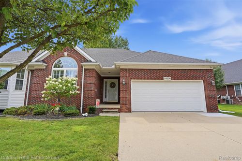 44190 Orion Dr, Sterling Heights, MI, 48314-3177 | Card Image