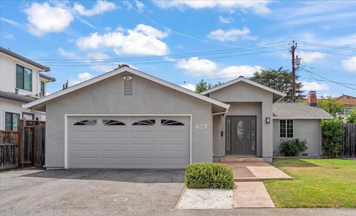19220 Tilson Ave, Cupertino, CA, 95014-3529 | Card Image