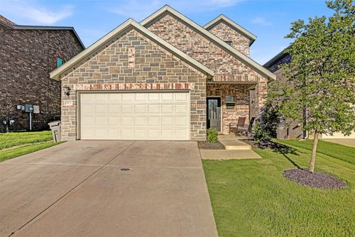 4925 Westhill Dr, Mckinney, TX, 75071-3845 | Card Image