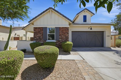 22787 E Arroyo Verde Dr, Queen Creek, AZ, 85142-5784 | Card Image