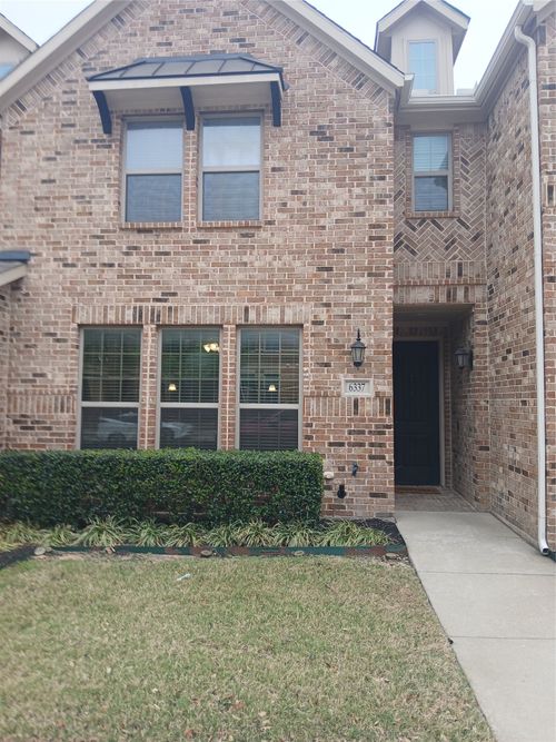 6337 Fortuna Ln, Mckinney, TX, 75070-1532 | Card Image