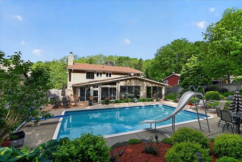 6207 Indian Mound Drive, McFarland, WI, 53558 | Card Image