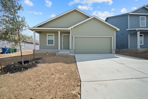 9311 Selene Pl, San Antonio, TX, 78252-4639 | Card Image