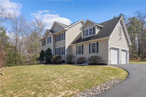 142 Bates Trl, West Greenwich, RI, 02817-2554 | Card Image