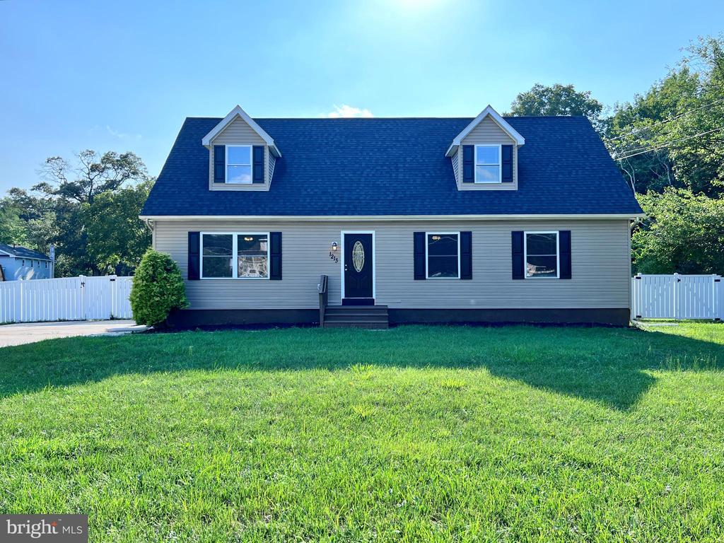 Academy St, Glassboro, NJ 08028