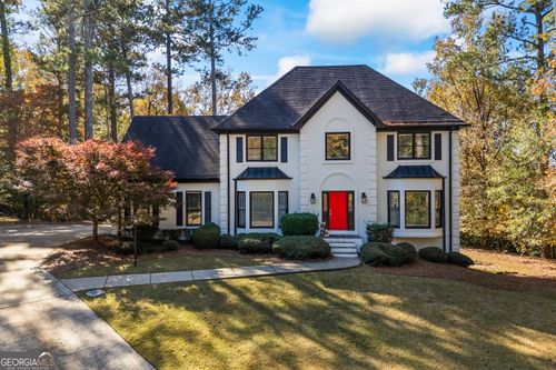124 Pin Oak Ct, Athens, GA, 30606-1938 | Card Image