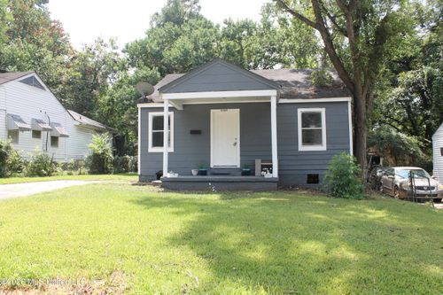 4309 Sagamore St, Jackson, MS, 39209-2731 | Card Image