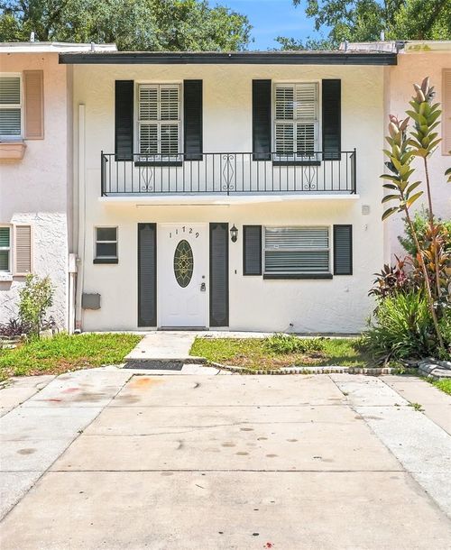 11729 Wesson Circle E, TAMPA, FL, 33618 | Card Image