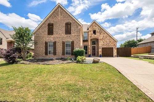 7608 Cindy Ln, Sachse, TX, 75048-6411 | Card Image
